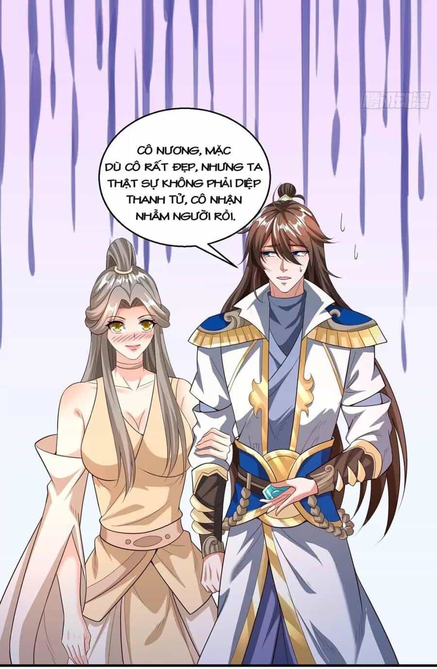 Trời Má ! Ta Chuyển Sinh Thành Rùa ! - Chương 14 - ảnh 20