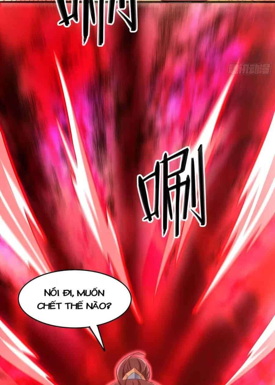 Trời Má ! Ta Chuyển Sinh Thành Rùa ! - Chương 15 - ảnh 5