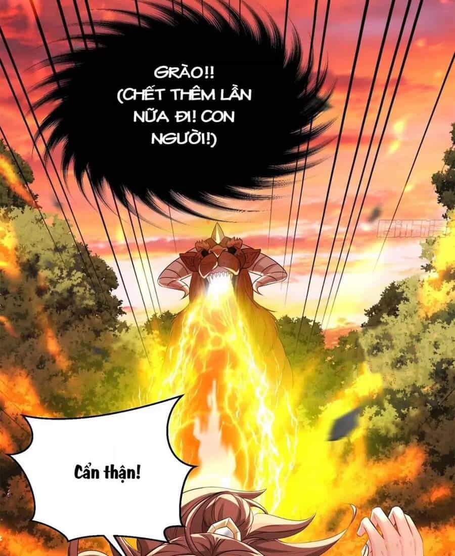 Trời Má ! Ta Chuyển Sinh Thành Rùa ! - Chương 16 - ảnh 45