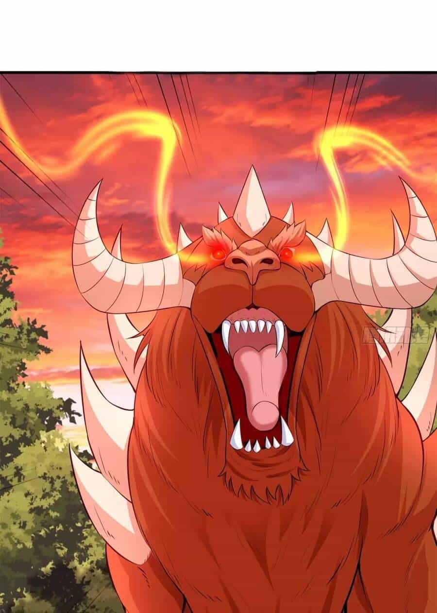 Trời Má ! Ta Chuyển Sinh Thành Rùa ! - Chương 16 - ảnh 6