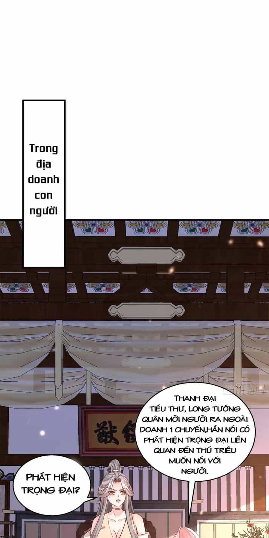 Trời Má ! Ta Chuyển Sinh Thành Rùa ! - Chương 16 - ảnh 8