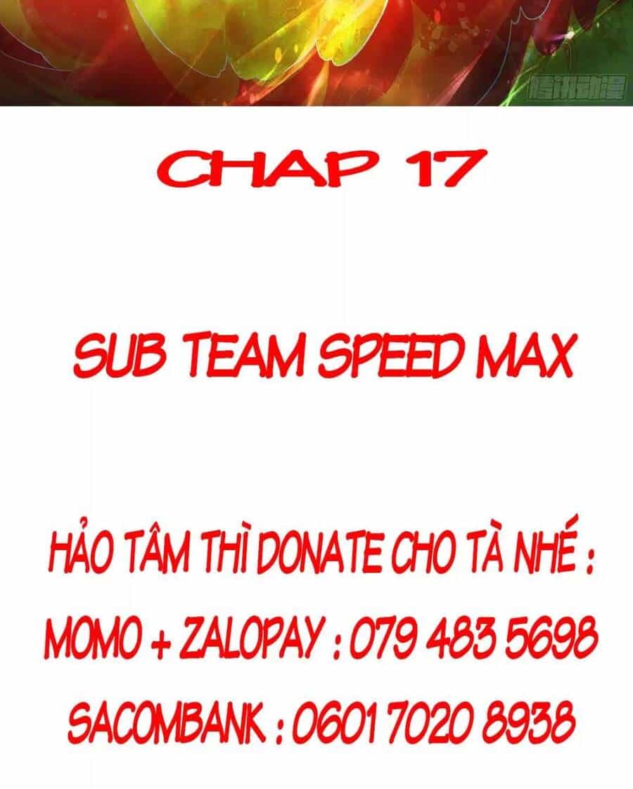 Trời Má ! Ta Chuyển Sinh Thành Rùa ! - Chương 17 - ảnh 2