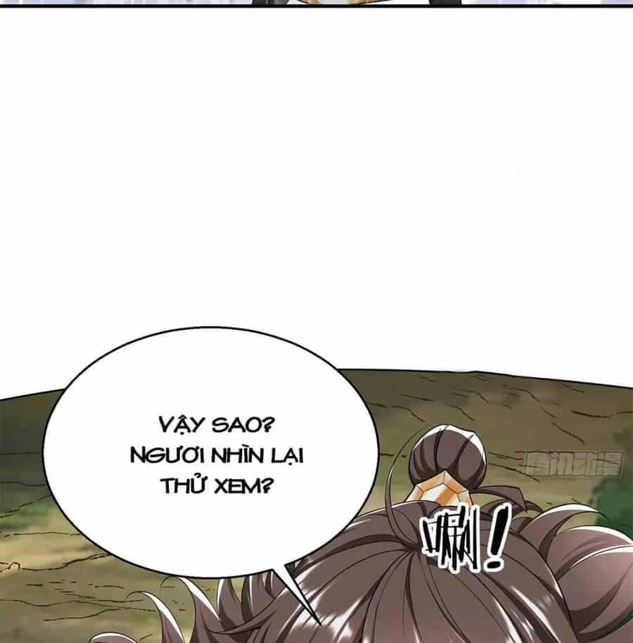Trời Má ! Ta Chuyển Sinh Thành Rùa ! - Chương 17 - ảnh 5