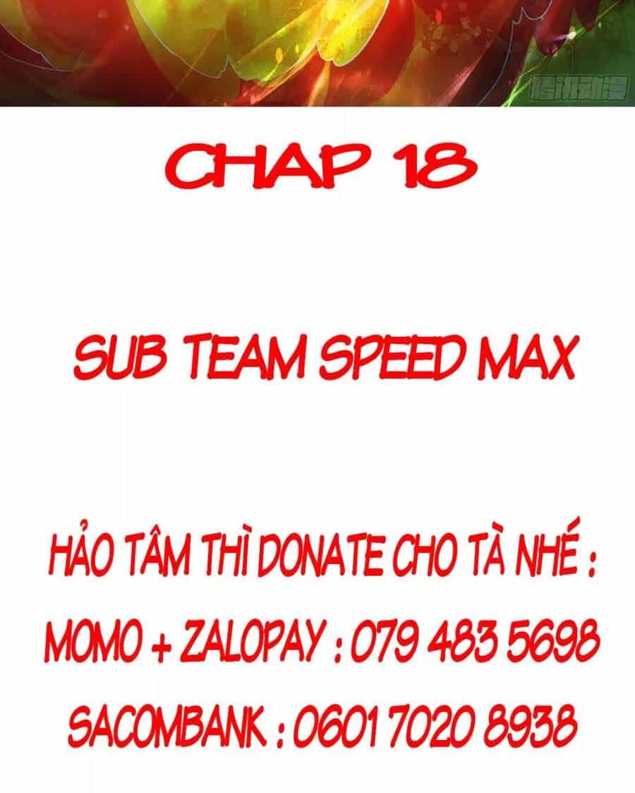 Trời Má ! Ta Chuyển Sinh Thành Rùa ! - Chương 18 - ảnh 2