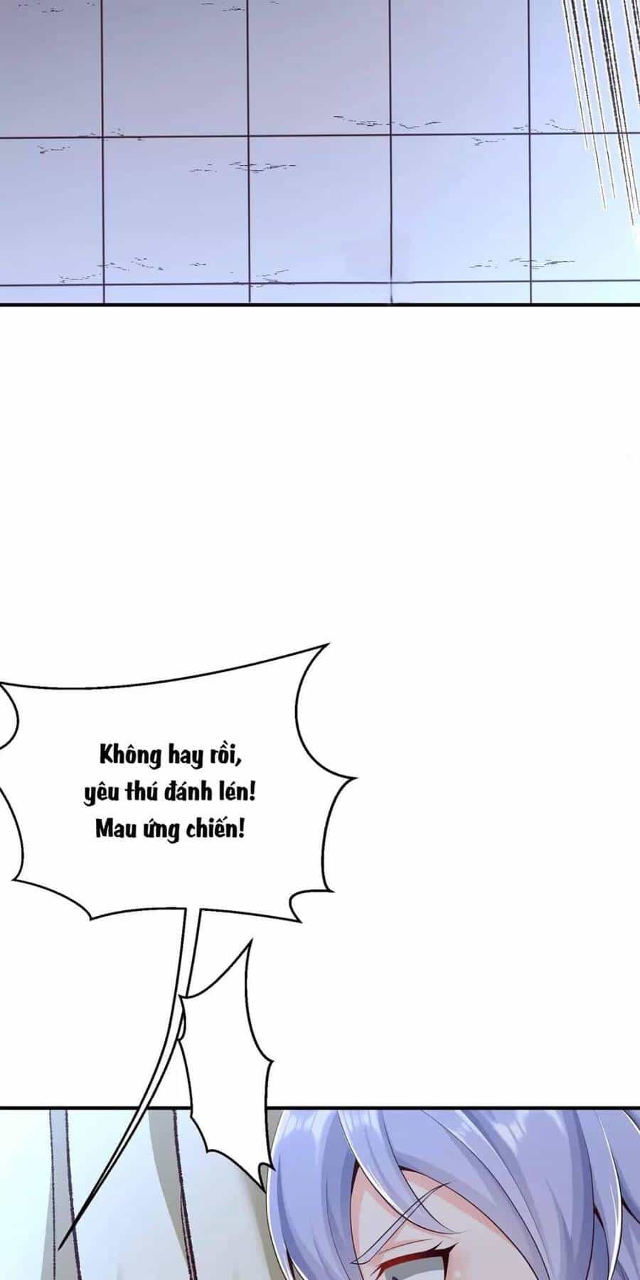 Trời Má ! Ta Chuyển Sinh Thành Rùa ! - Chương 18 - ảnh 24