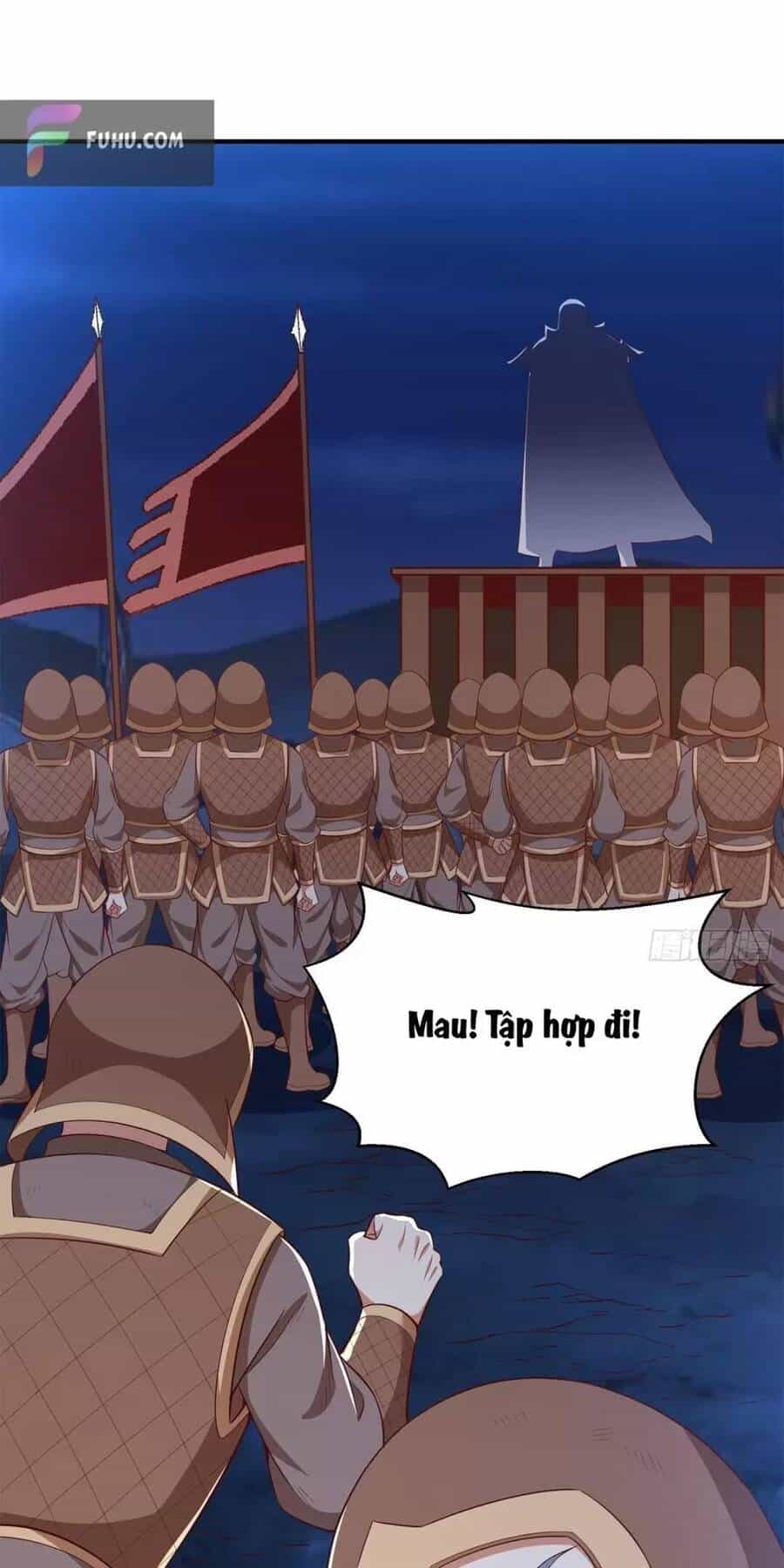 Trời Má ! Ta Chuyển Sinh Thành Rùa ! - Chương 18 - ảnh 32