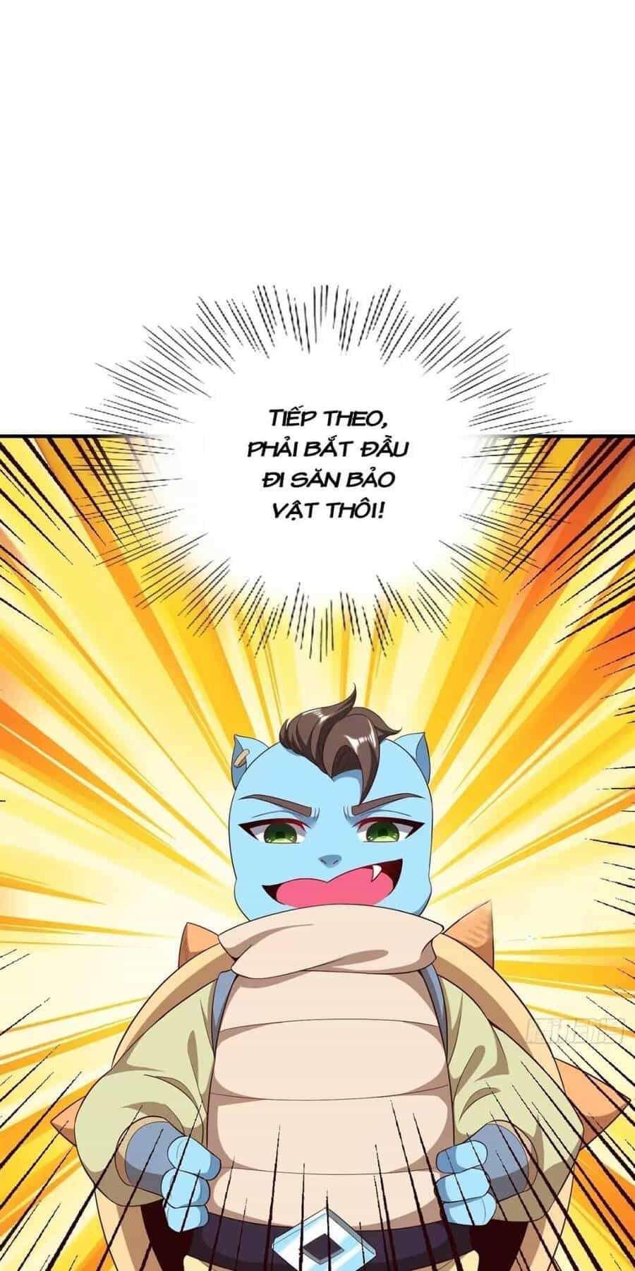 Trời Má ! Ta Chuyển Sinh Thành Rùa ! - Chương 18 - ảnh 9