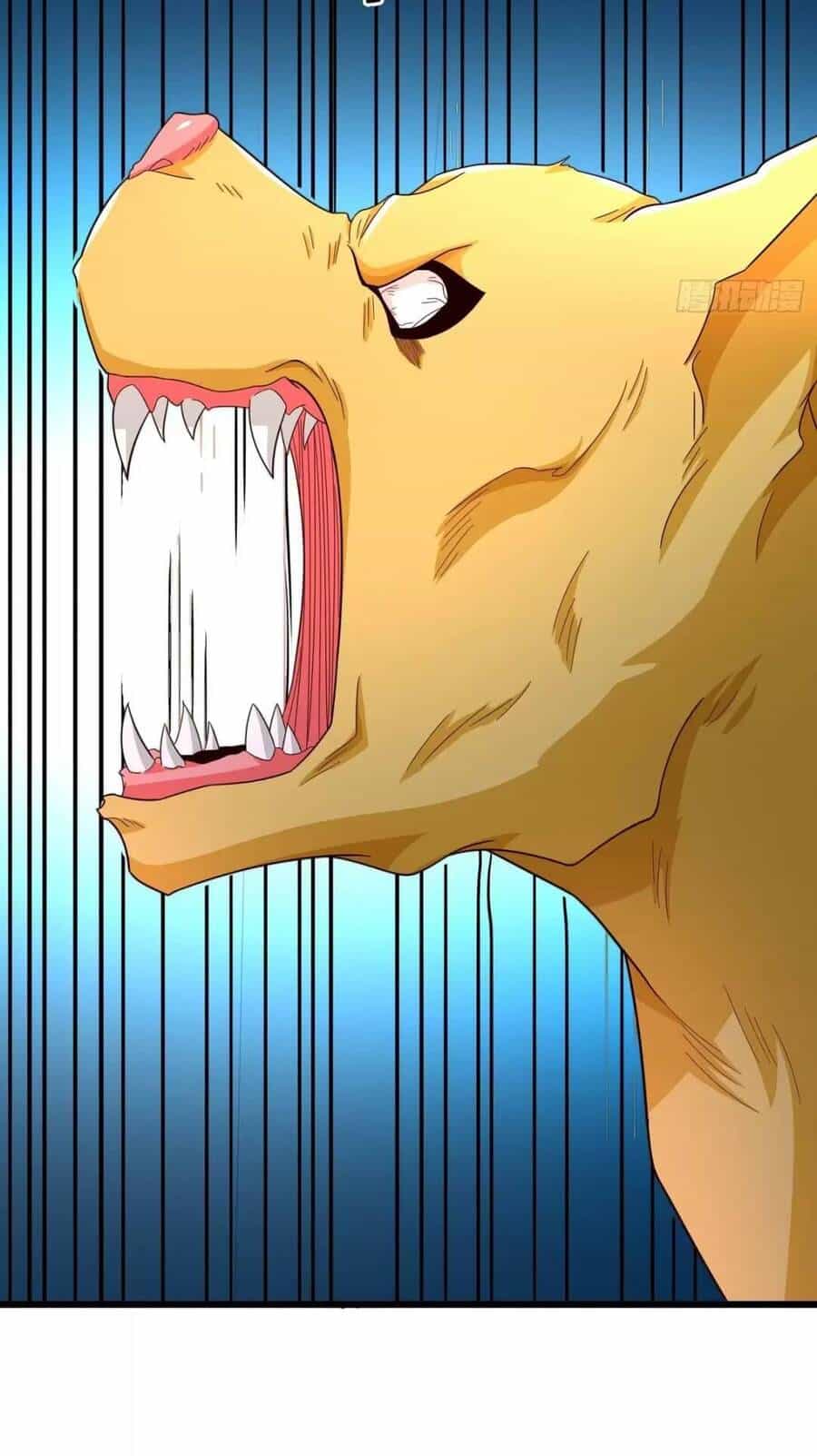 Trời Má ! Ta Chuyển Sinh Thành Rùa ! - Chương 1 - ảnh 31