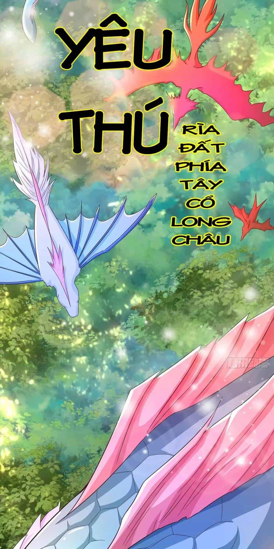 Trời Má ! Ta Chuyển Sinh Thành Rùa ! - Chương 1 - ảnh 4