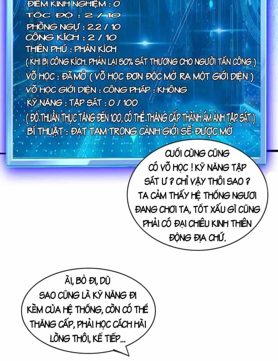 Trời Má ! Ta Chuyển Sinh Thành Rùa ! - Chương 1 - ảnh 46