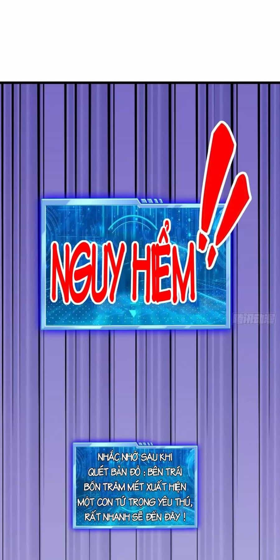 Trời Má ! Ta Chuyển Sinh Thành Rùa ! - Chương 1 - ảnh 51