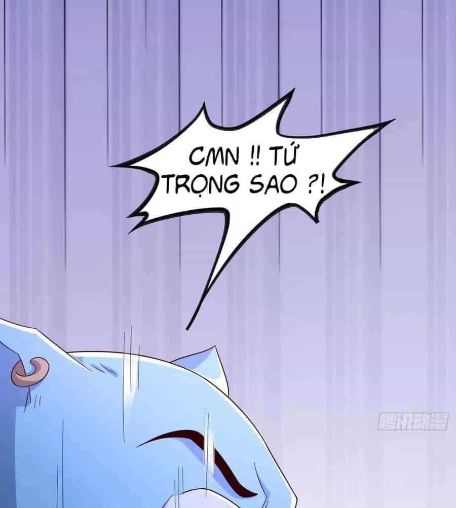 Trời Má ! Ta Chuyển Sinh Thành Rùa ! - Chương 1 - ảnh 52