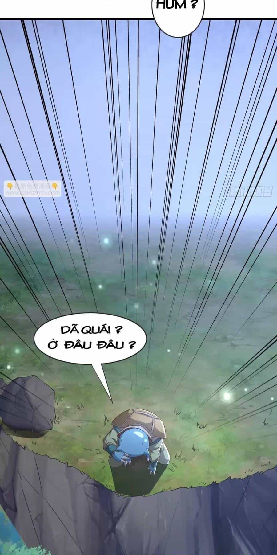 Trời Má ! Ta Chuyển Sinh Thành Rùa ! - Chương 1 - ảnh 59