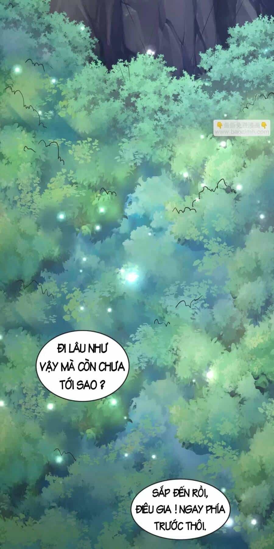 Trời Má ! Ta Chuyển Sinh Thành Rùa ! - Chương 1 - ảnh 60