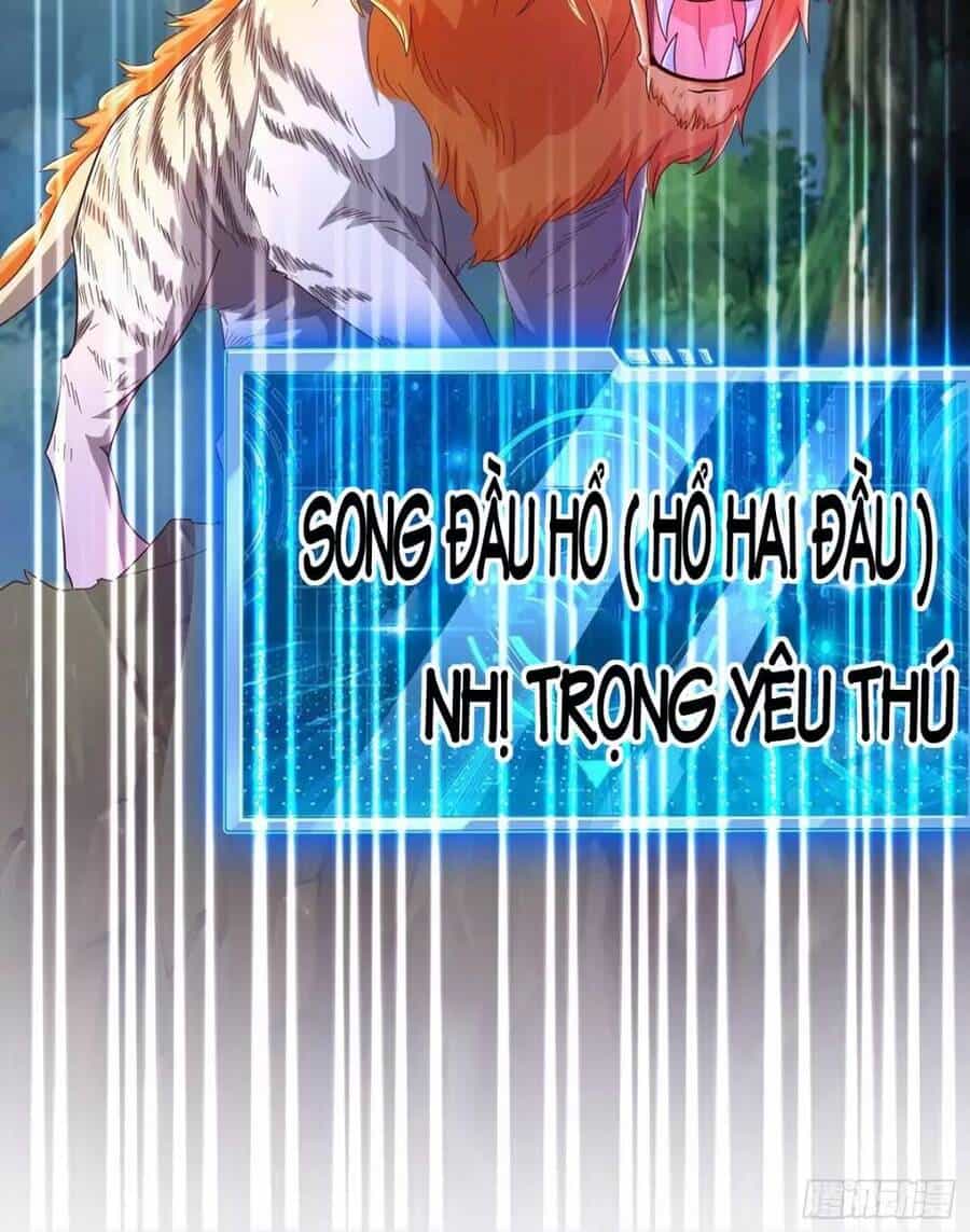 Trời Má ! Ta Chuyển Sinh Thành Rùa ! - Chương 1 - ảnh 7