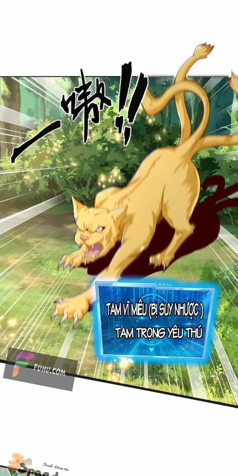Trời Má ! Ta Chuyển Sinh Thành Rùa ! - Chương 1 - ảnh 8