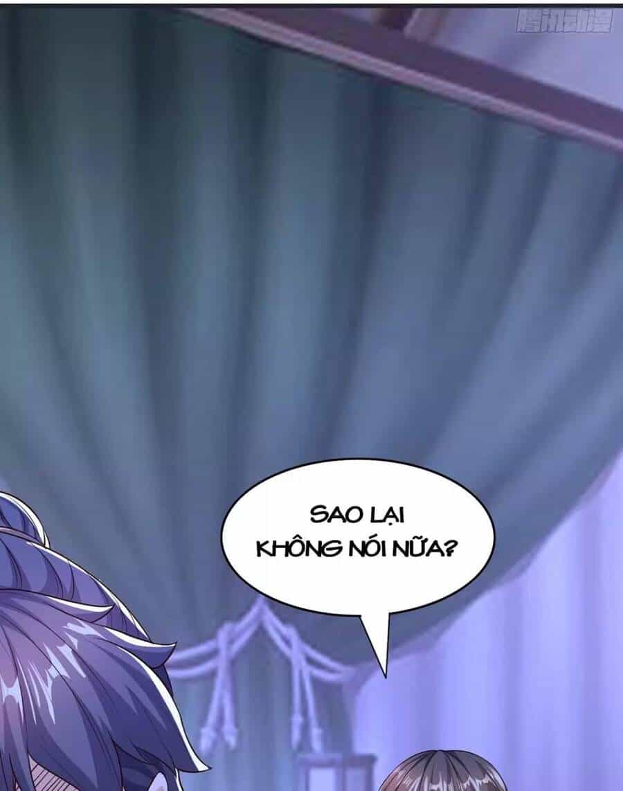 Trời Má ! Ta Chuyển Sinh Thành Rùa ! - Chương 19 - ảnh 33