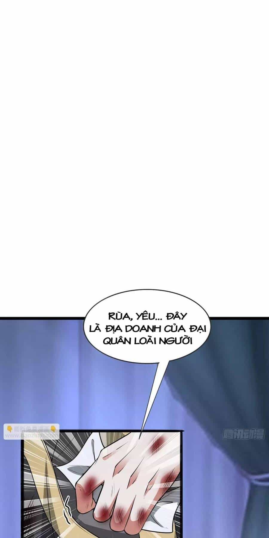 Trời Má ! Ta Chuyển Sinh Thành Rùa ! - Chương 19 - ảnh 45
