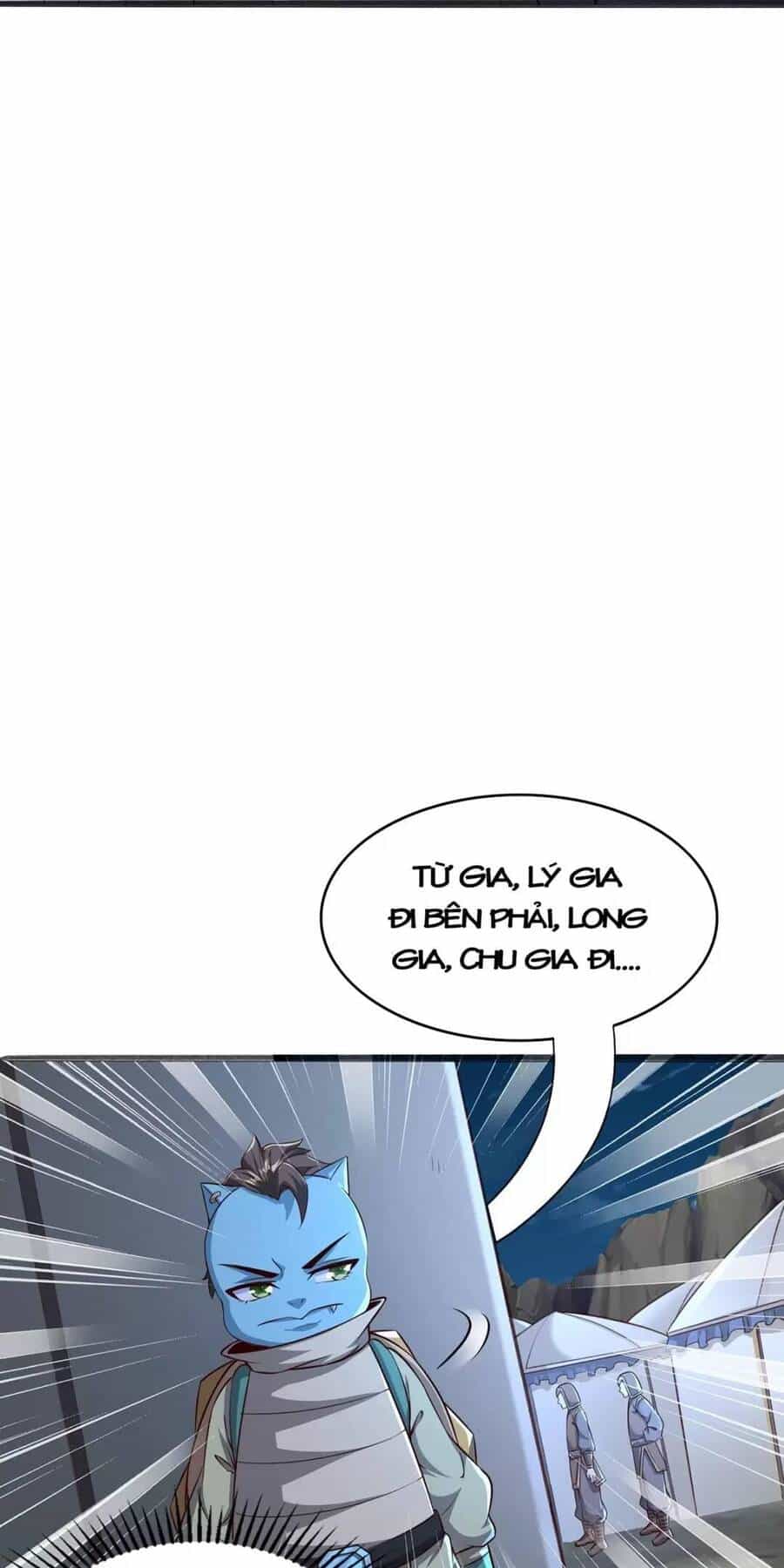 Trời Má ! Ta Chuyển Sinh Thành Rùa ! - Chương 19 - ảnh 9