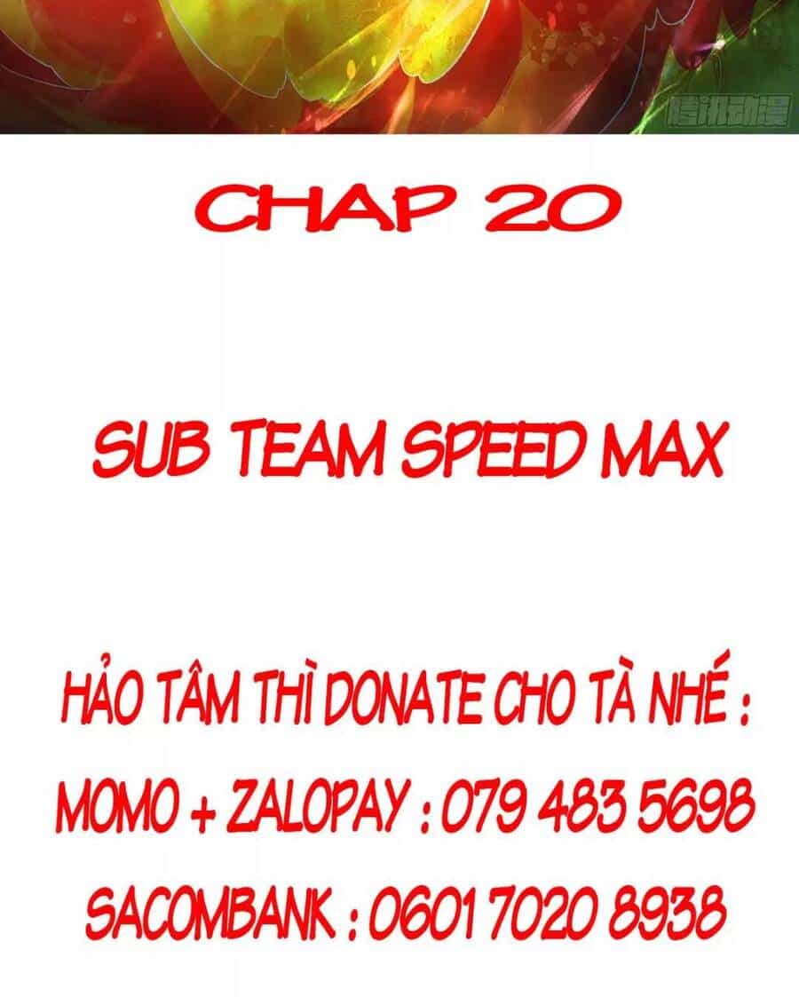 Trời Má ! Ta Chuyển Sinh Thành Rùa ! - Chương 20 - ảnh 2