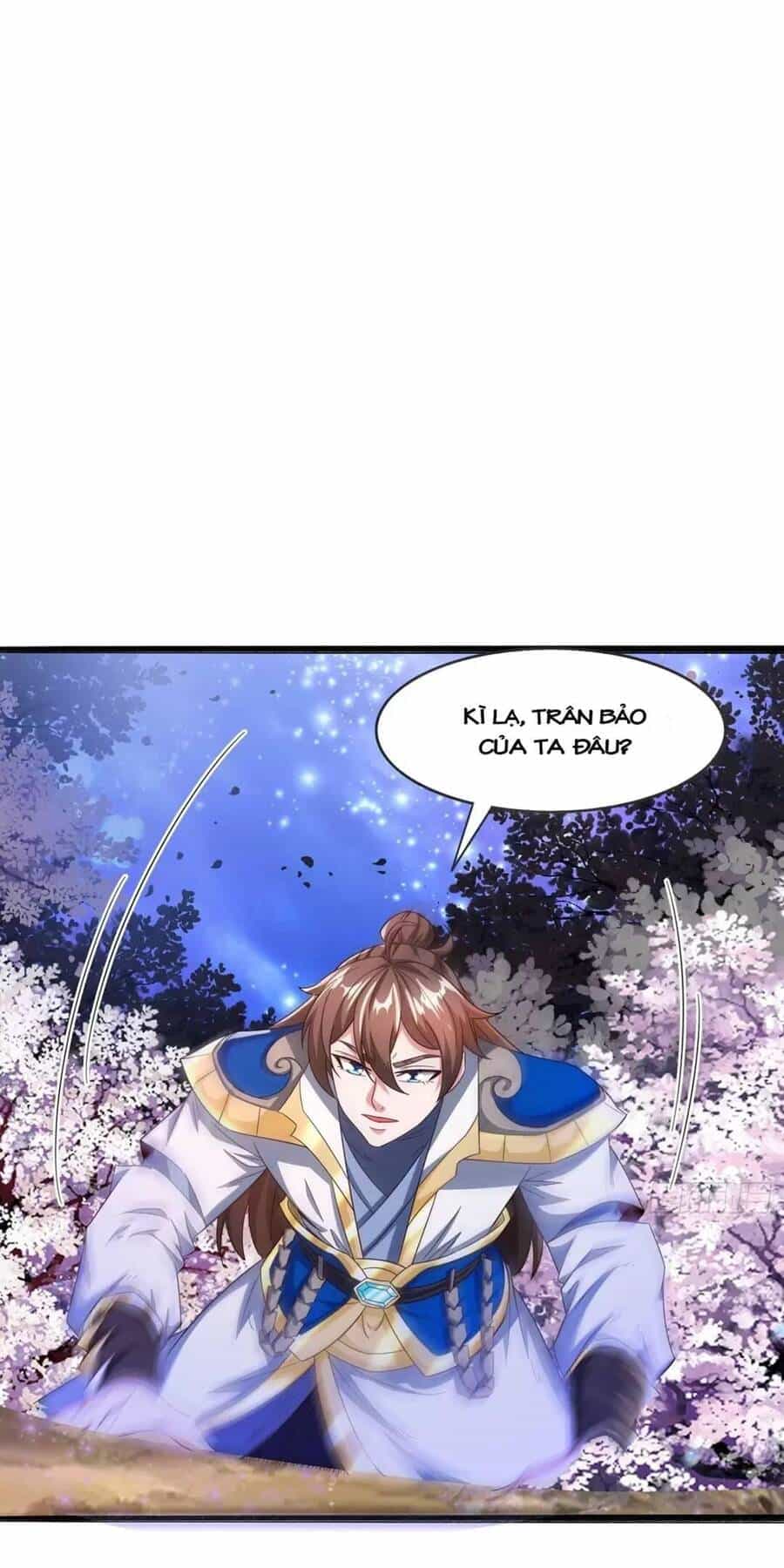 Trời Má ! Ta Chuyển Sinh Thành Rùa ! - Chương 20 - ảnh 3
