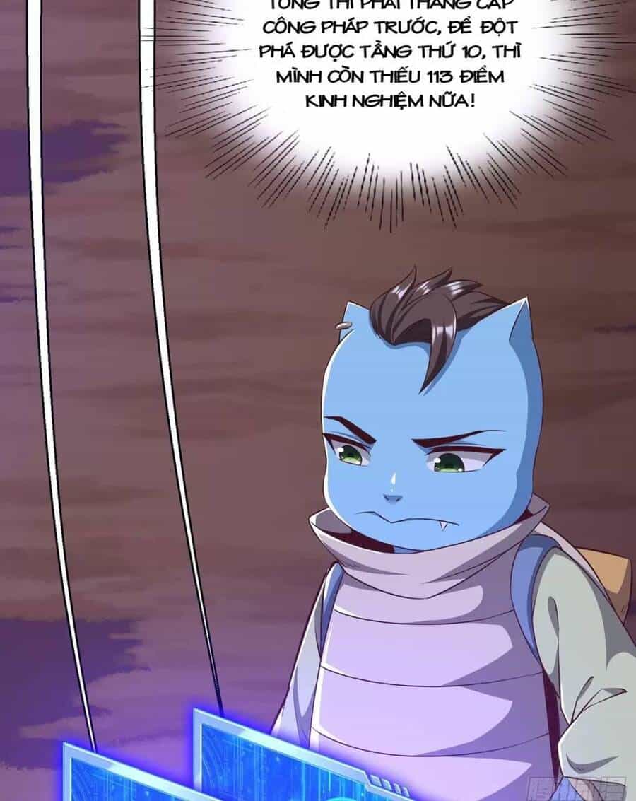 Trời Má ! Ta Chuyển Sinh Thành Rùa ! - Chương 21 - ảnh 25