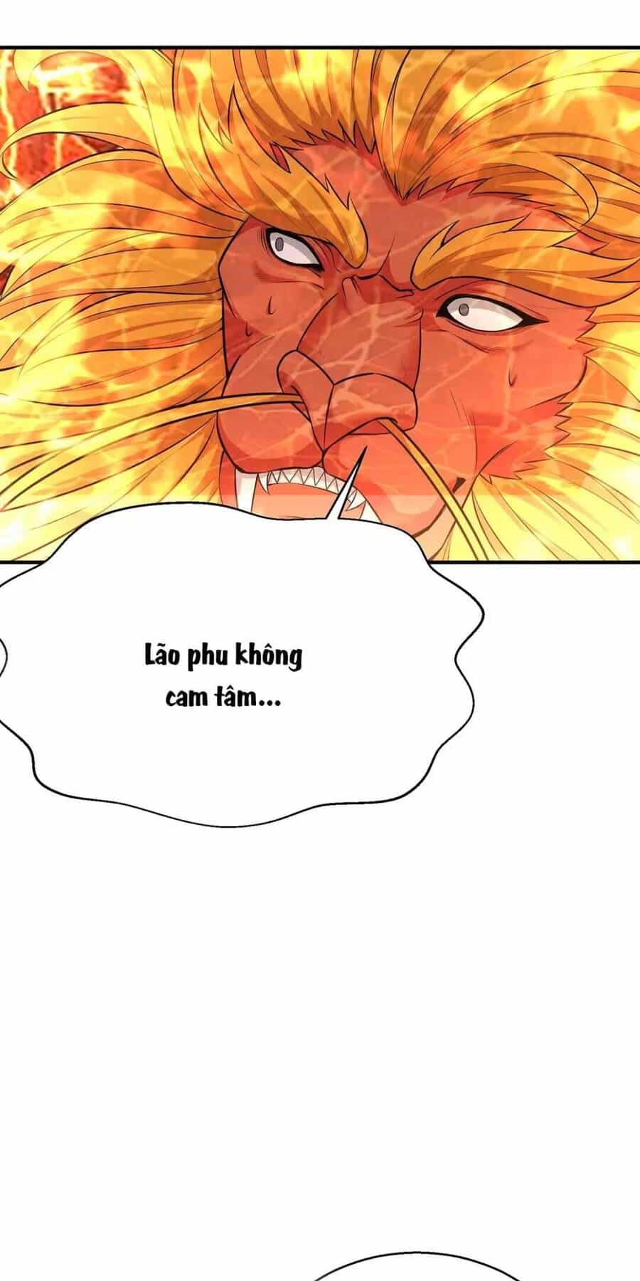 Trời Má ! Ta Chuyển Sinh Thành Rùa ! - Chương 22 - ảnh 33