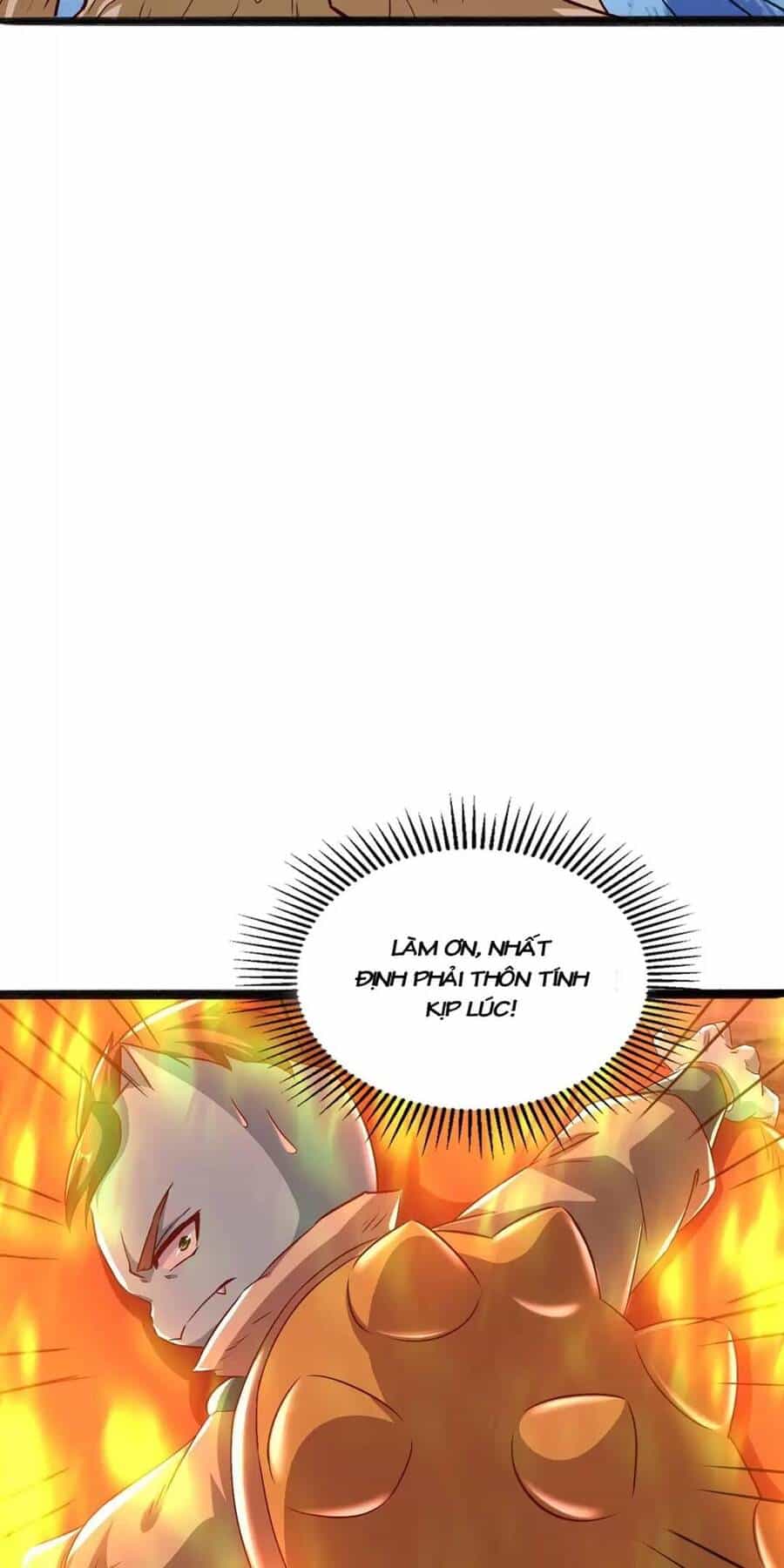 Trời Má ! Ta Chuyển Sinh Thành Rùa ! - Chương 23 - ảnh 8