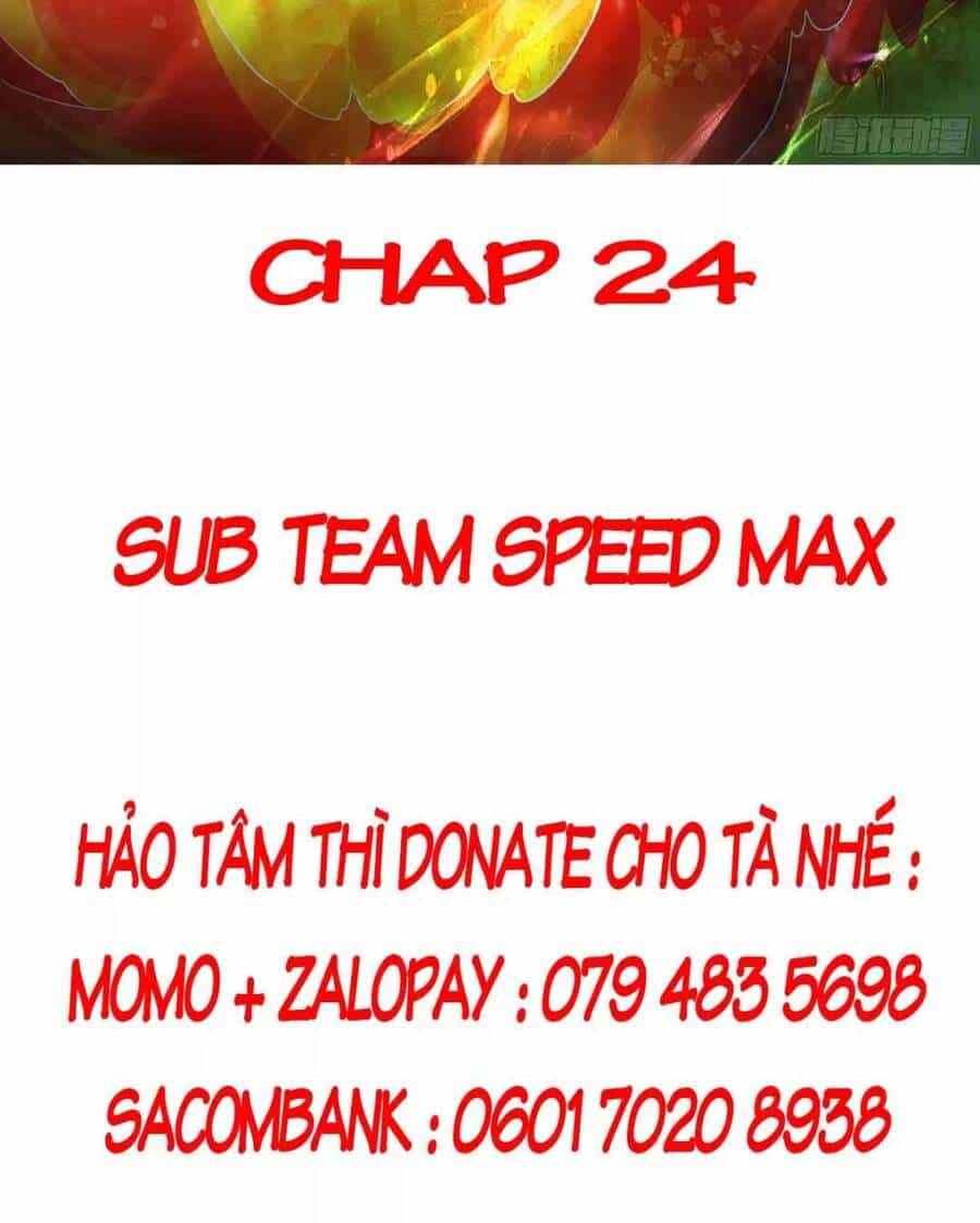 Trời Má ! Ta Chuyển Sinh Thành Rùa ! - Chương 24 - ảnh 2