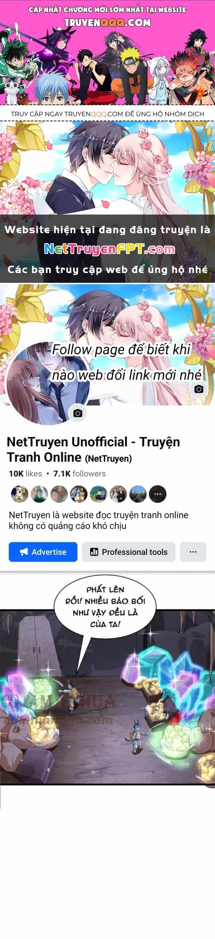 Trời Má ! Ta Chuyển Sinh Thành Rùa ! - Chương 25 - ảnh 1