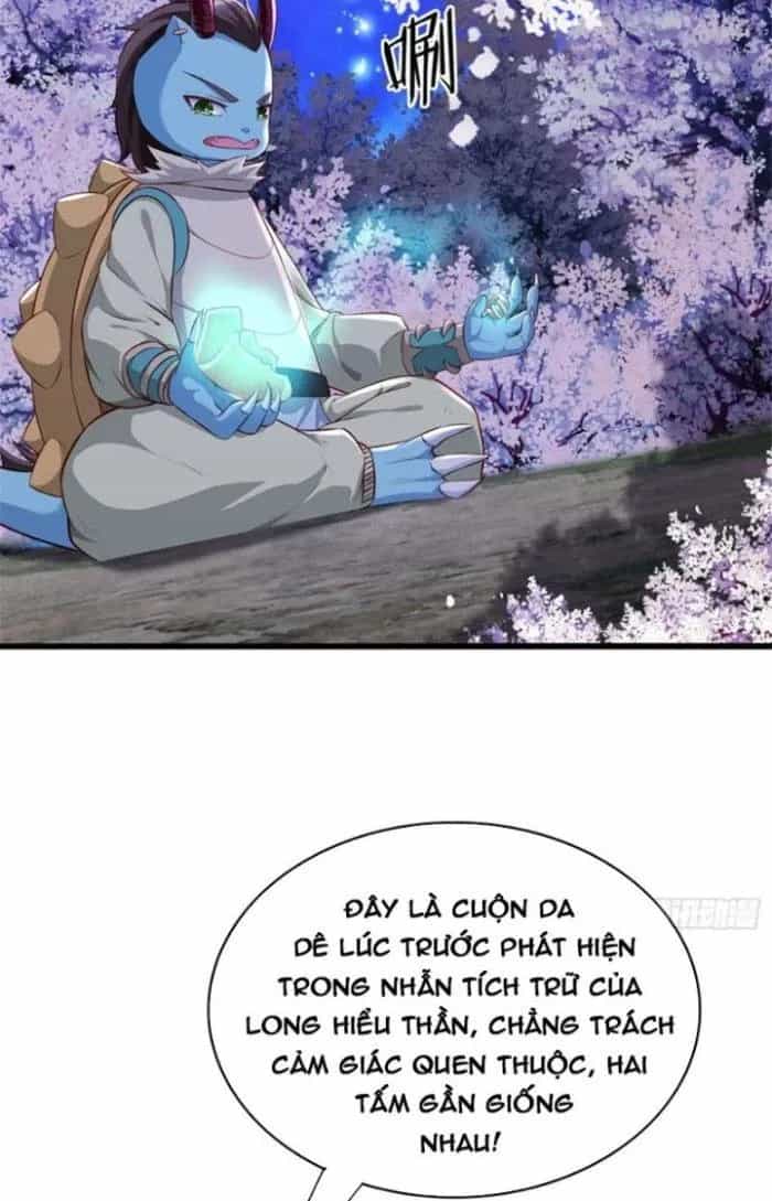 Trời Má ! Ta Chuyển Sinh Thành Rùa ! - Chương 25 - ảnh 18