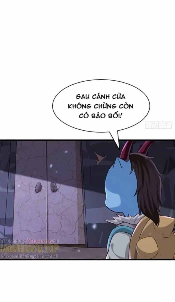 Trời Má ! Ta Chuyển Sinh Thành Rùa ! - Chương 25 - ảnh 2