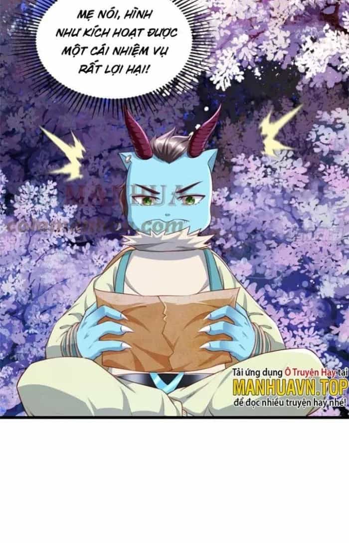 Trời Má ! Ta Chuyển Sinh Thành Rùa ! - Chương 25 - ảnh 22