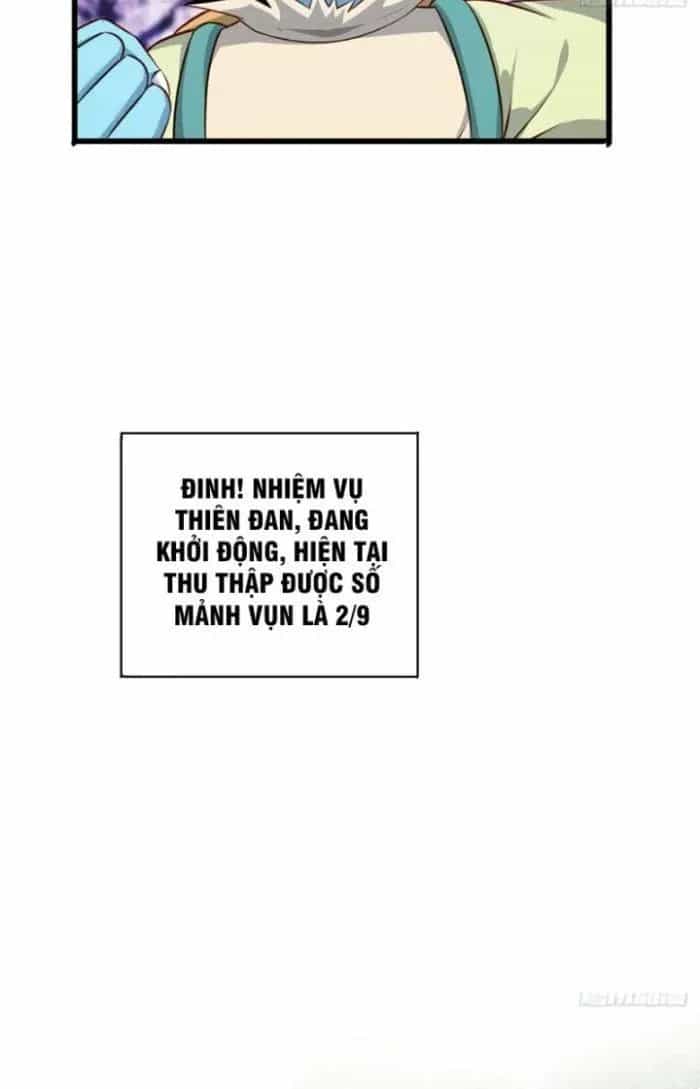 Trời Má ! Ta Chuyển Sinh Thành Rùa ! - Chương 25 - ảnh 27