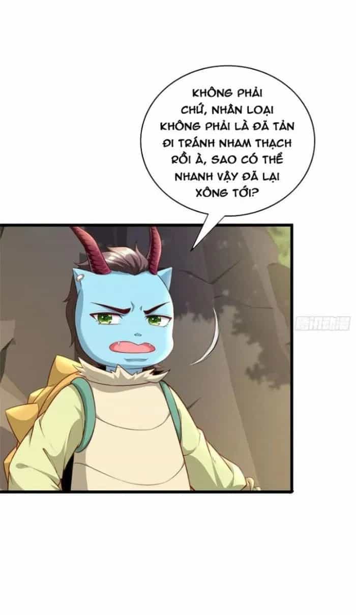 Trời Má ! Ta Chuyển Sinh Thành Rùa ! - Chương 25 - ảnh 32