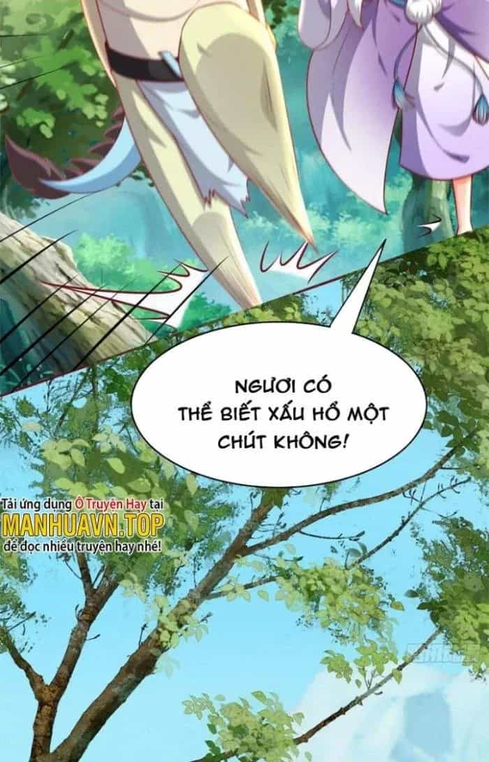 Trời Má ! Ta Chuyển Sinh Thành Rùa ! - Chương 25 - ảnh 40