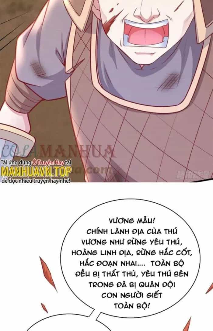 Trời Má ! Ta Chuyển Sinh Thành Rùa ! - Chương 25 - ảnh 44