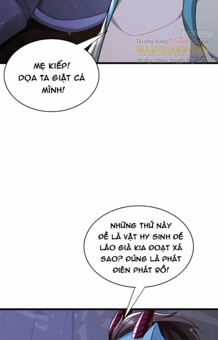 Trời Má ! Ta Chuyển Sinh Thành Rùa ! - Chương 25 - ảnh 5