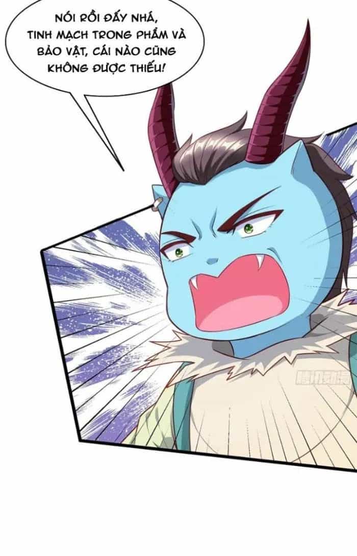 Trời Má ! Ta Chuyển Sinh Thành Rùa ! - Chương 25 - ảnh 53
