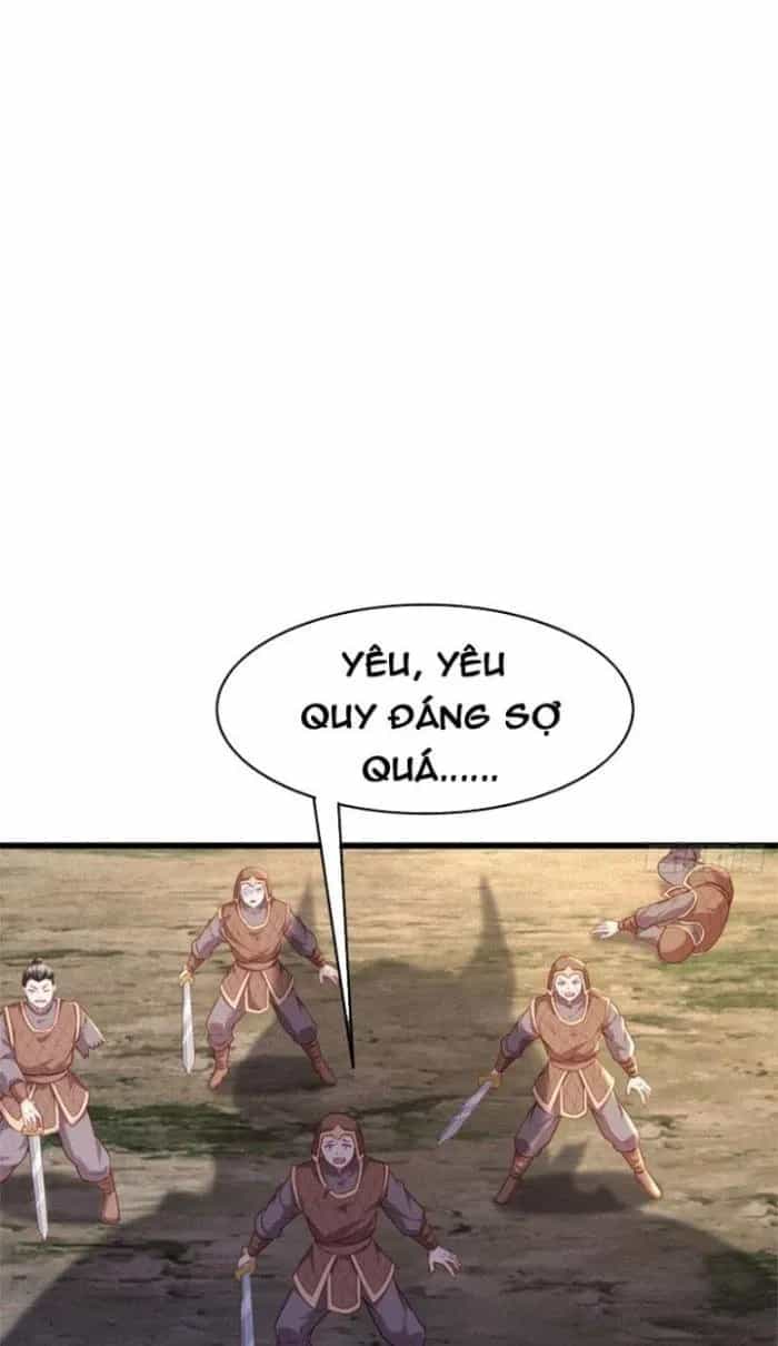 Trời Má ! Ta Chuyển Sinh Thành Rùa ! - Chương 25 - ảnh 54