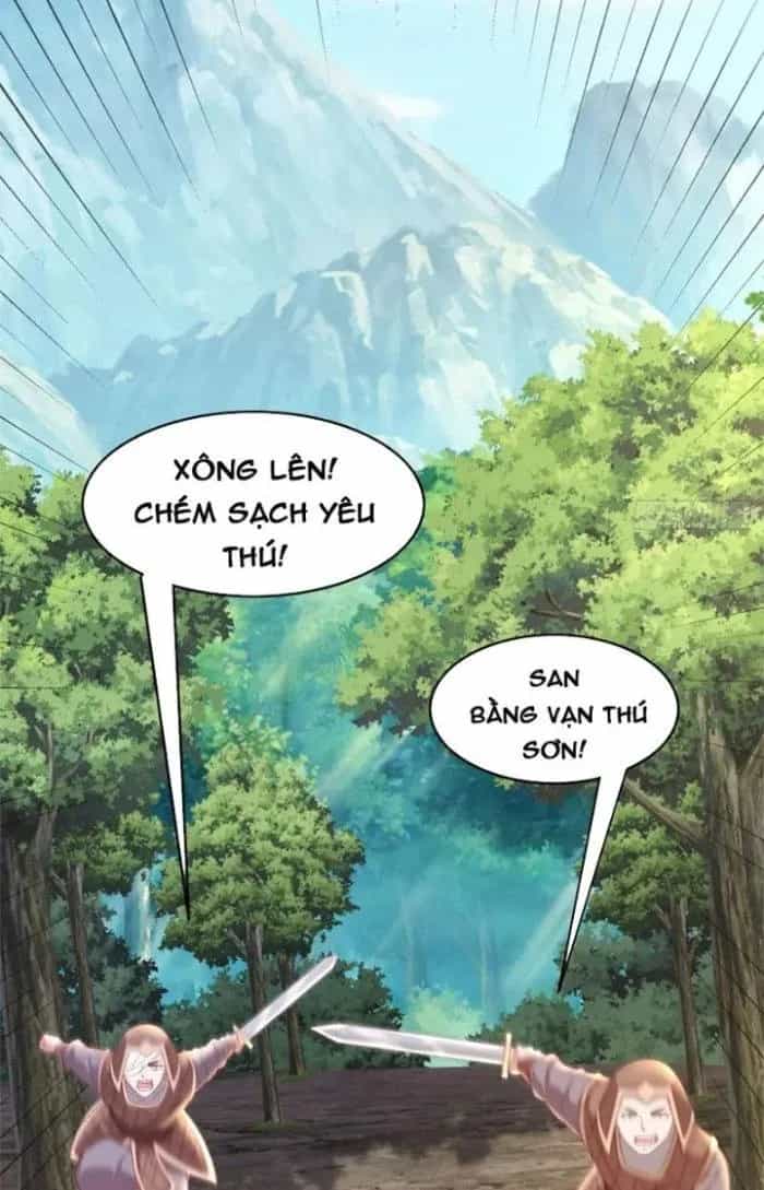 Trời Má ! Ta Chuyển Sinh Thành Rùa ! - Chương 25 - ảnh 56