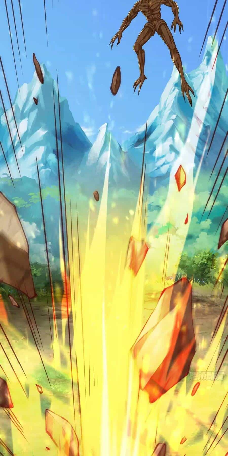 Trời Má ! Ta Chuyển Sinh Thành Rùa ! - Chương 26 - ảnh 18