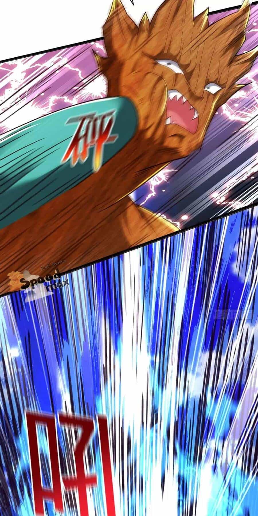 Trời Má ! Ta Chuyển Sinh Thành Rùa ! - Chương 26 - ảnh 20
