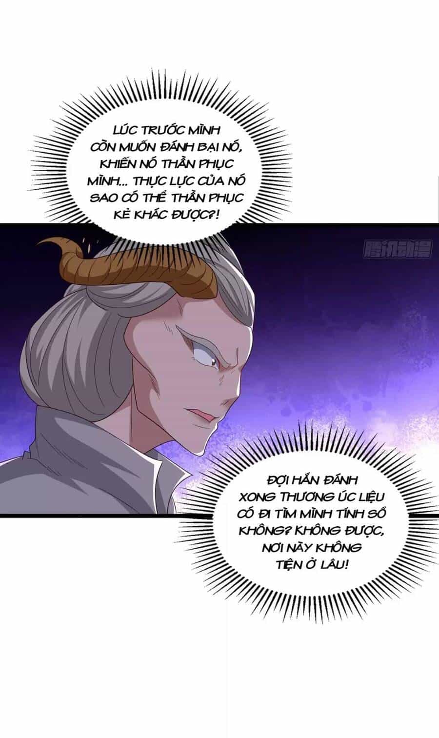Trời Má ! Ta Chuyển Sinh Thành Rùa ! - Chương 26 - ảnh 33
