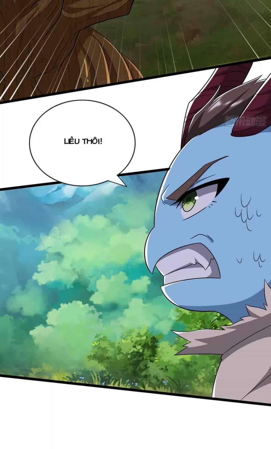Trời Má ! Ta Chuyển Sinh Thành Rùa ! - Chương 26 - ảnh 8