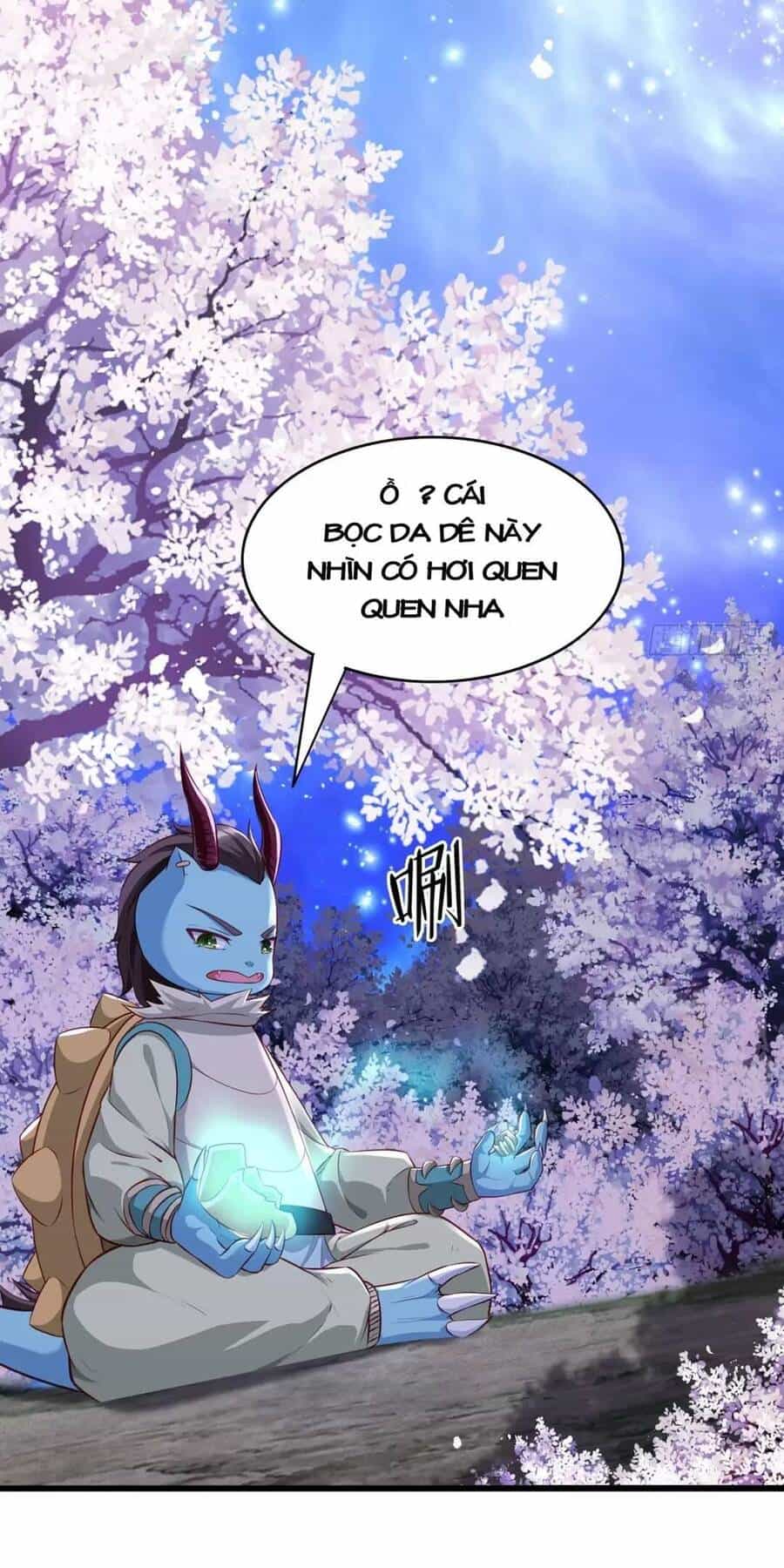 Trời Má ! Ta Chuyển Sinh Thành Rùa ! - Chương 27 - ảnh 17
