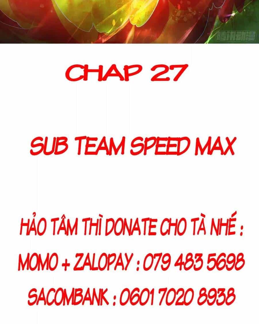Trời Má ! Ta Chuyển Sinh Thành Rùa ! - Chương 27 - ảnh 2