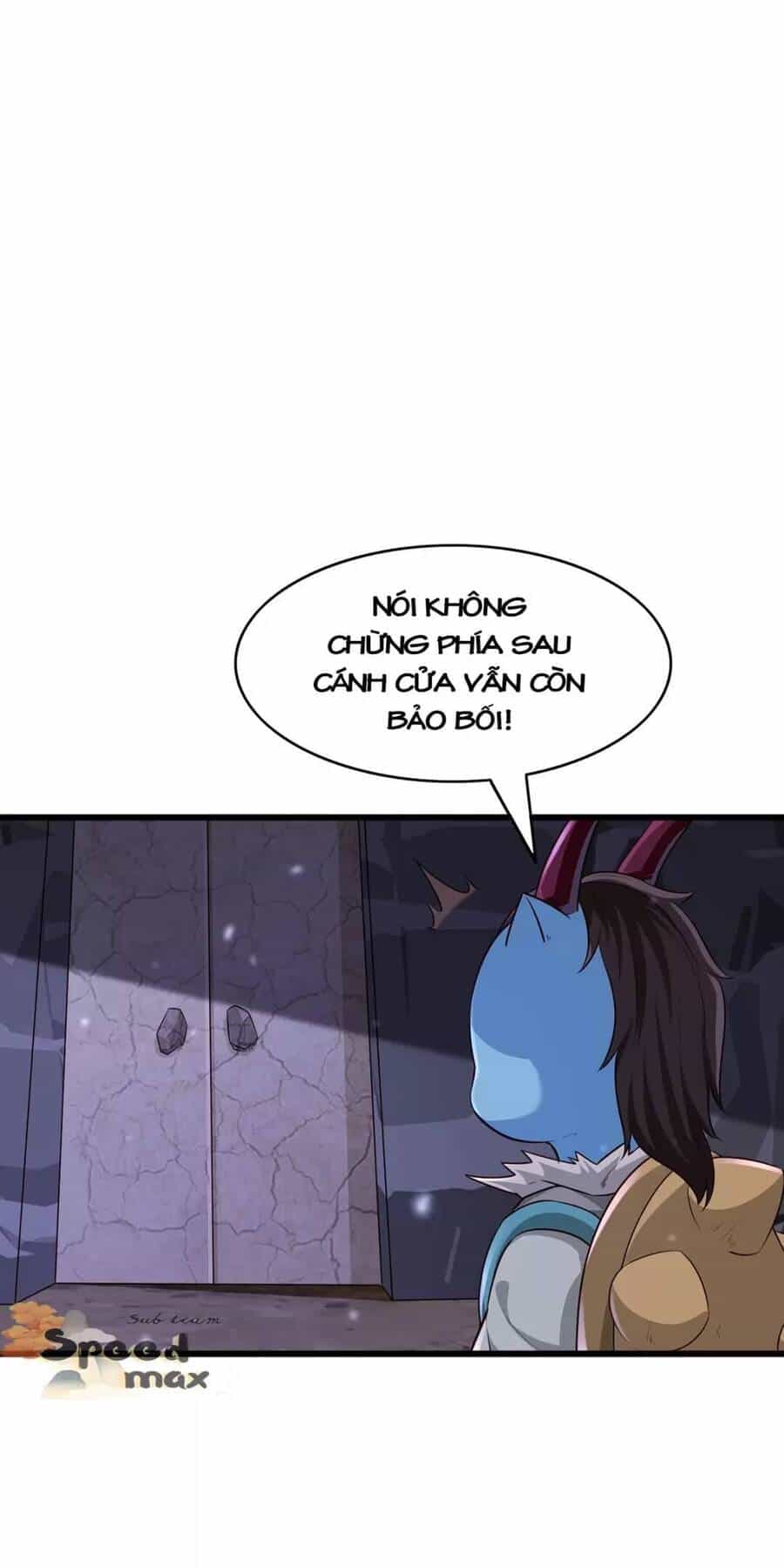 Trời Má ! Ta Chuyển Sinh Thành Rùa ! - Chương 27 - ảnh 4