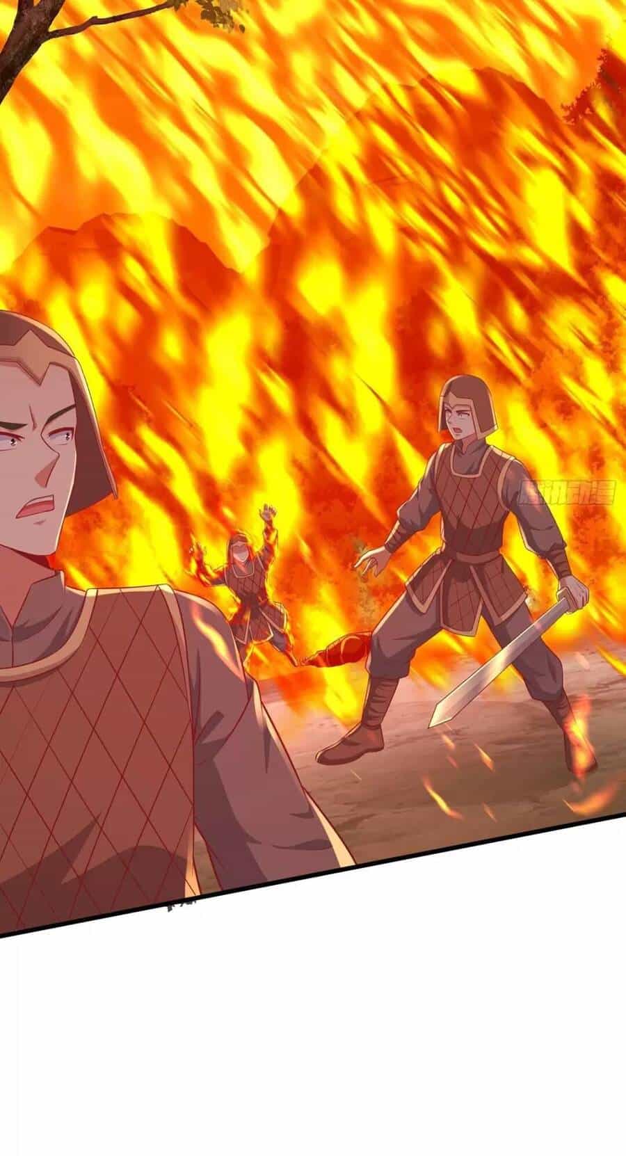Trời Má ! Ta Chuyển Sinh Thành Rùa ! - Chương 27 - ảnh 45