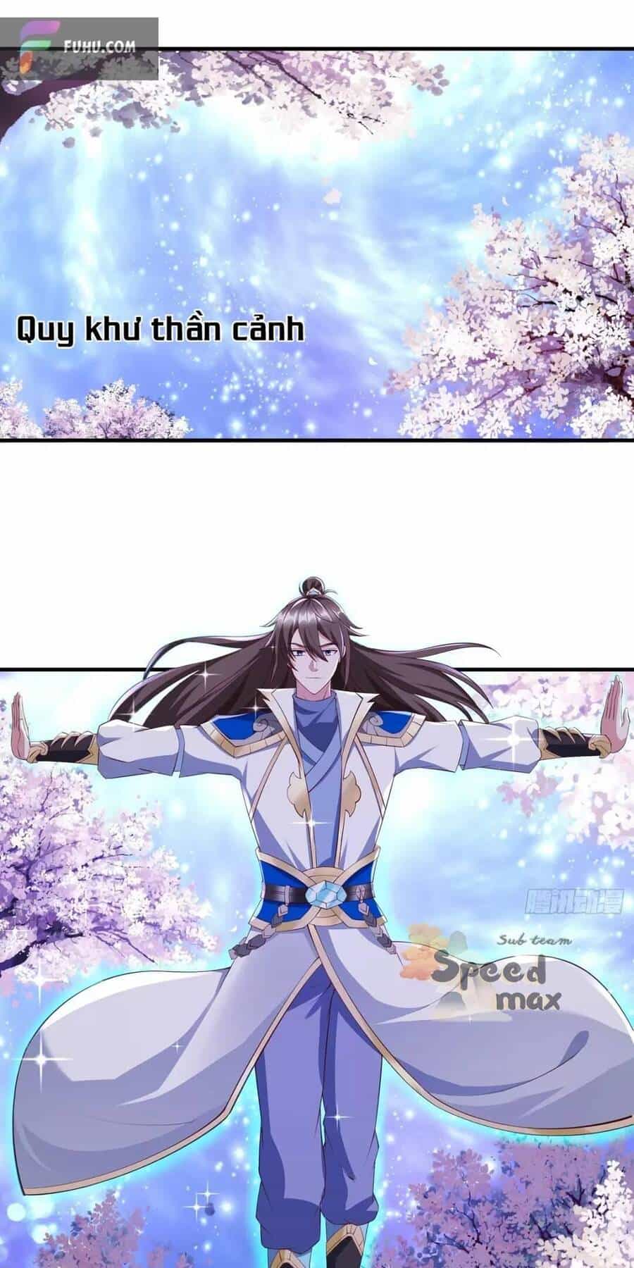 Trời Má ! Ta Chuyển Sinh Thành Rùa ! - Chương 28 - ảnh 35
